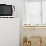 Yamato 5963 Hostel