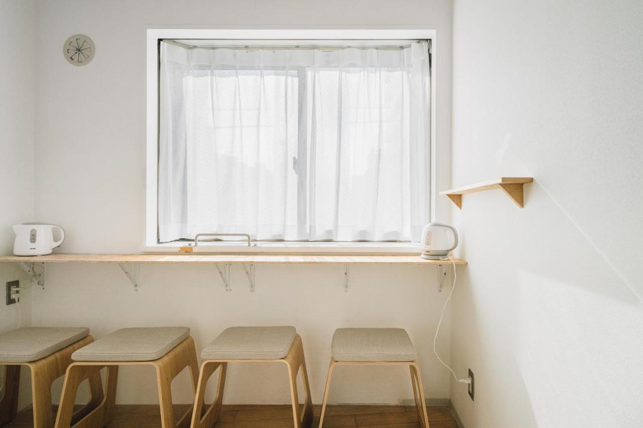 Hostel Yamato 5963